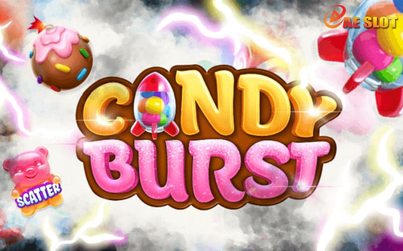 Candy Burst